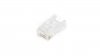 Wtyk RJ45 (8P8C) przelotowy kat.6 nieekranowany AWG 26-24 /woreczek zawiera 100szt./ X-ML-6U-EZ